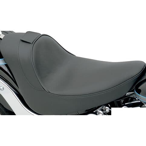 Backrest Compatible Solo Seat