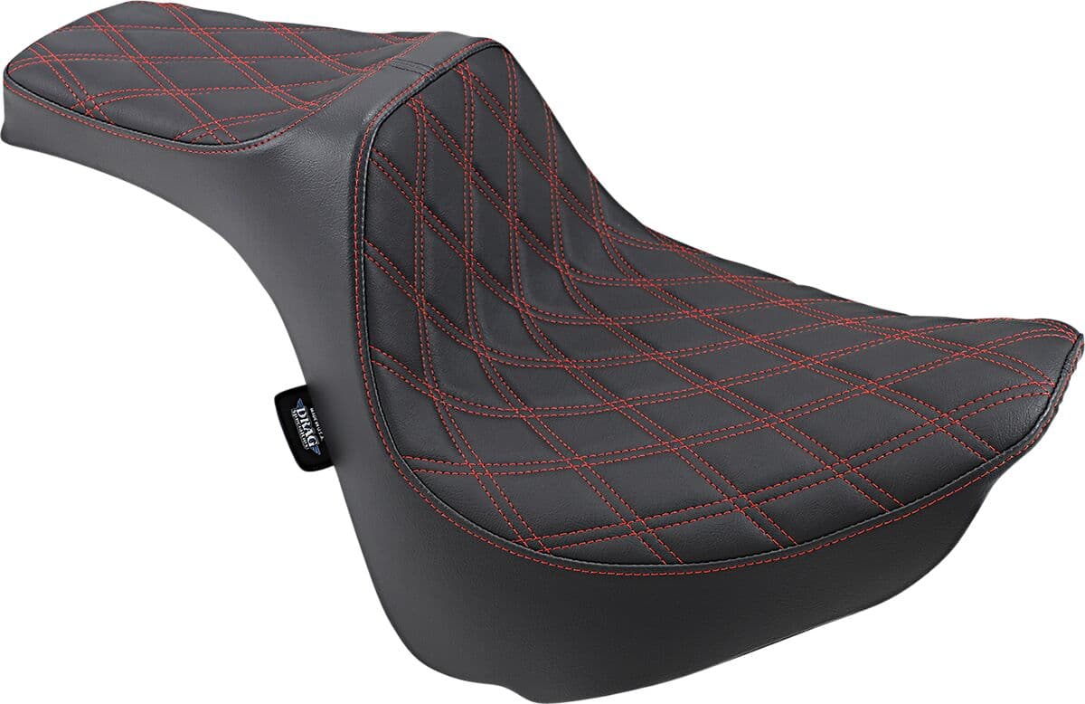 Predator III Seat