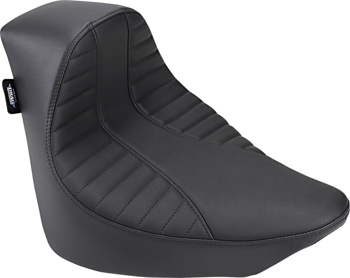 EZ-ON Solo Seat