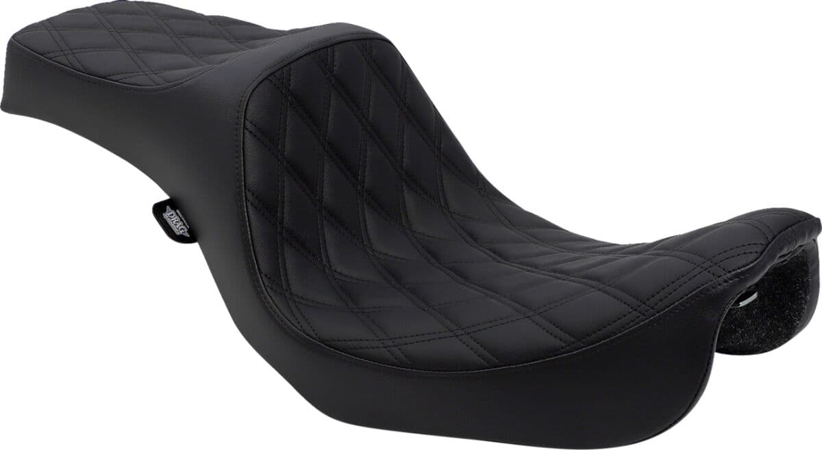 Predator III Seat