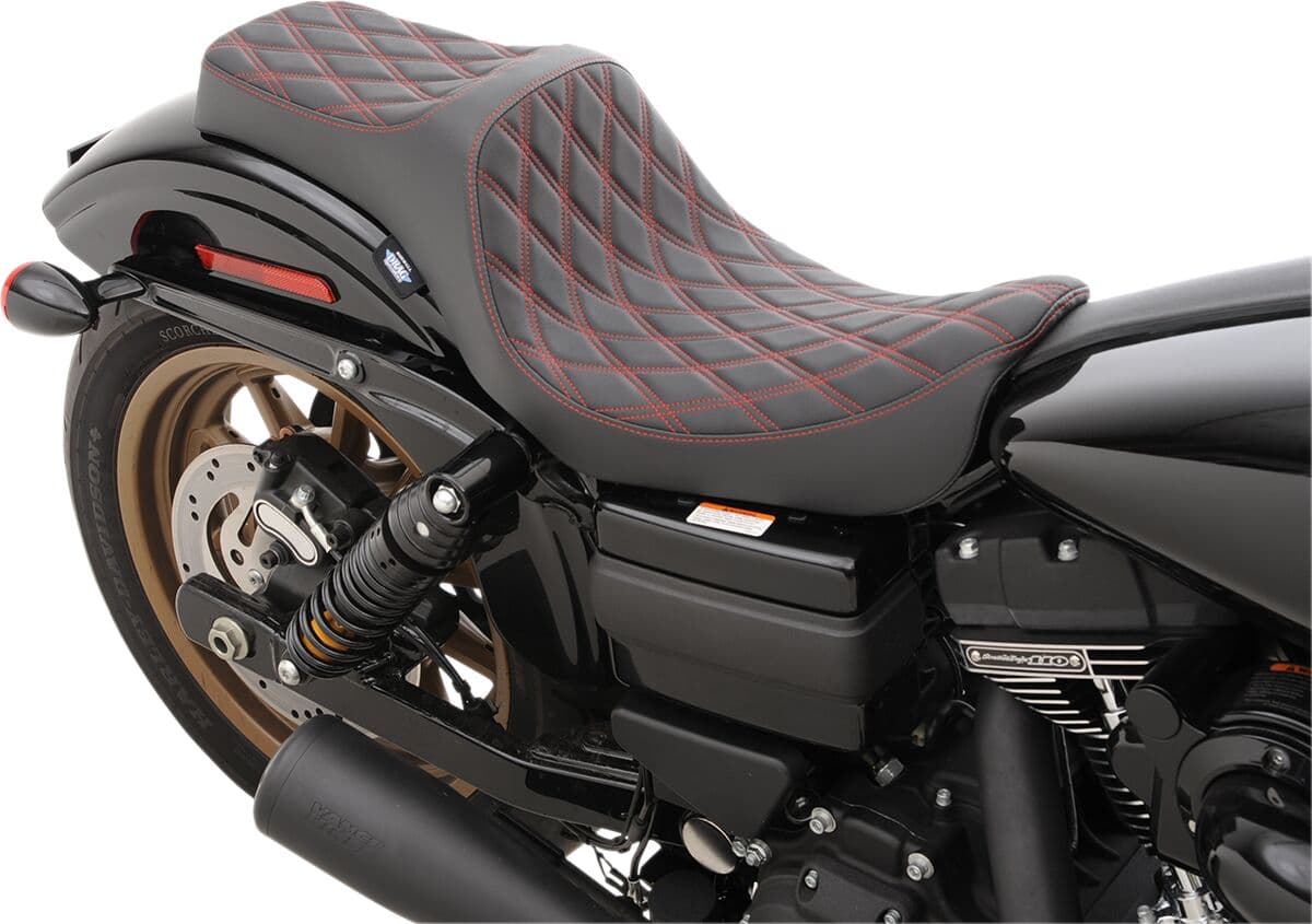 Predator III Seat