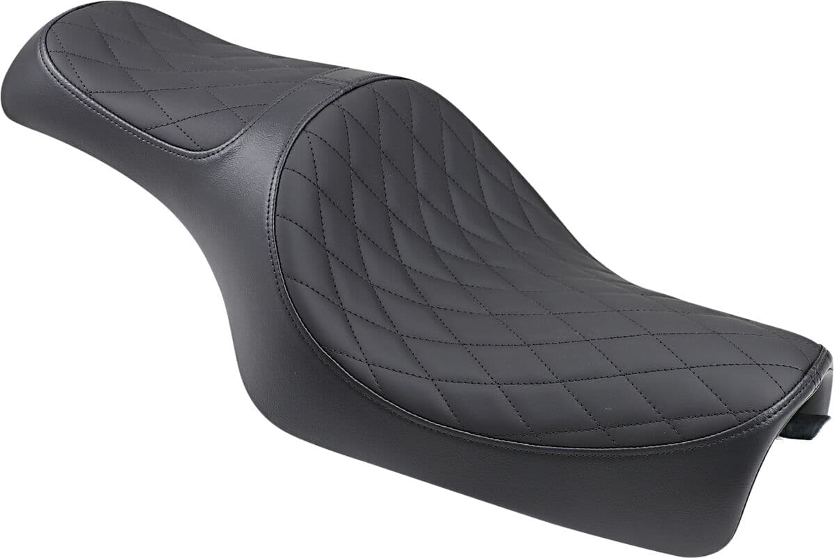 Caballero 2-Up Vinyl Seat