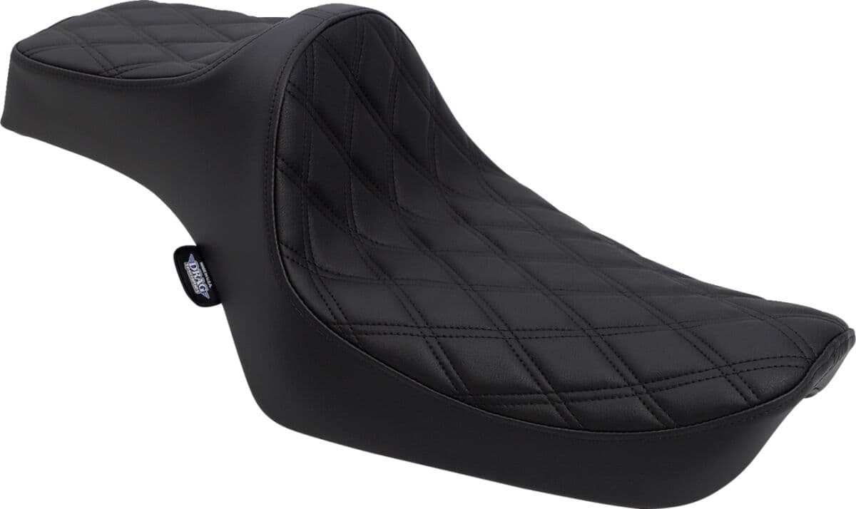 Predator III Seat