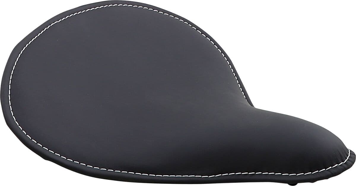 Large Low-Profile Spring Solo Seat