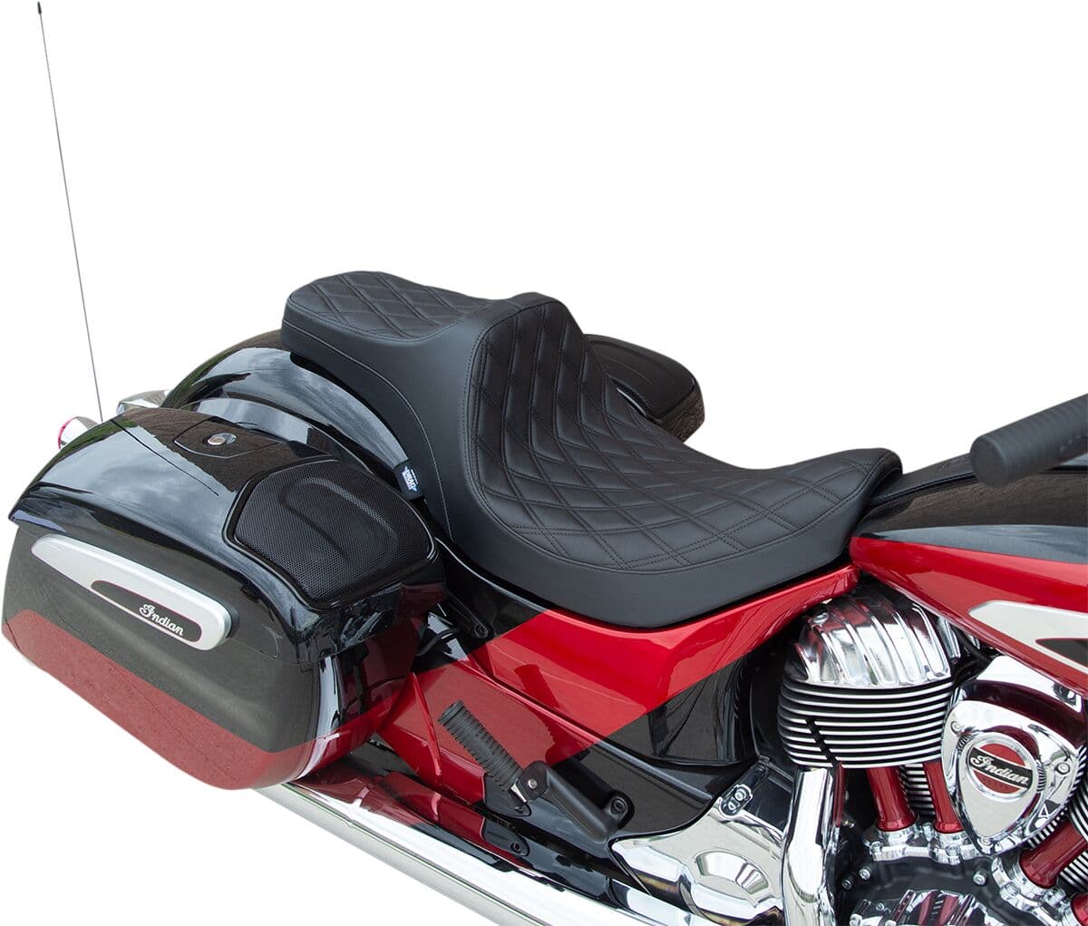 Predator III Seat