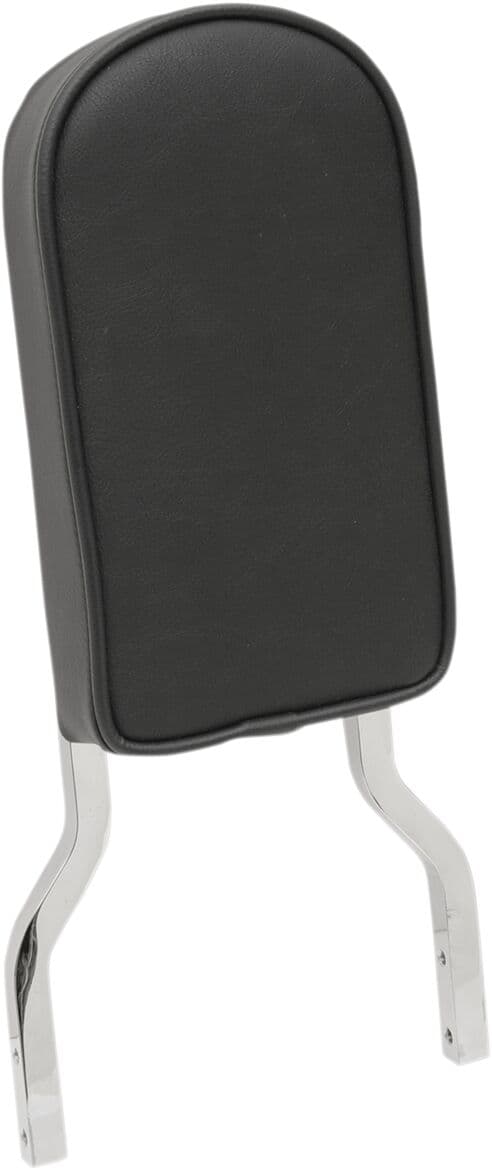 Smooth Sissy Bar Pad