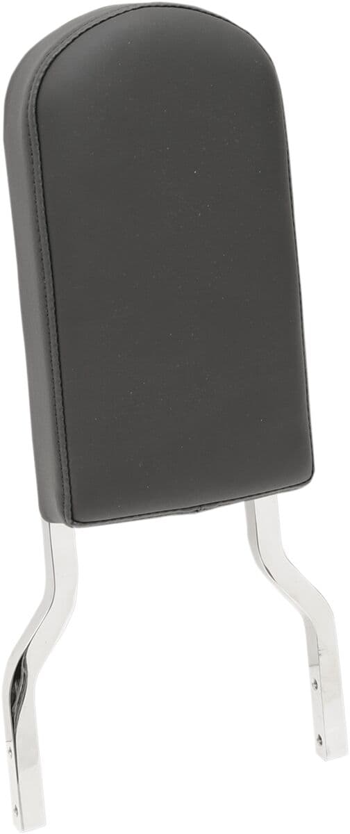 Leather Sissy Bar Pad