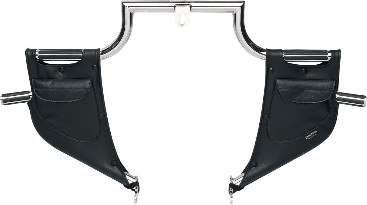 Lowers for Lindby Highway Bar