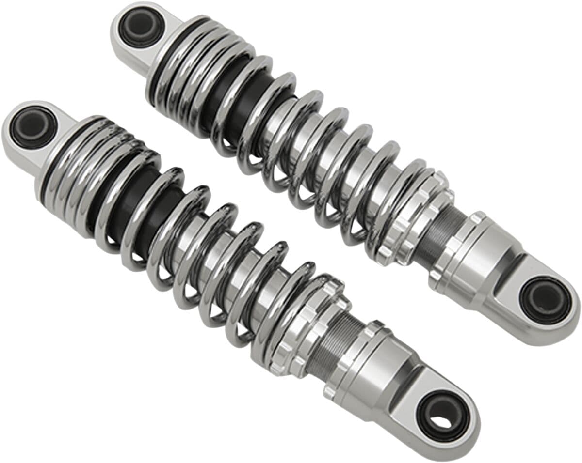 Premium Ride-Height Adjustable Shocks