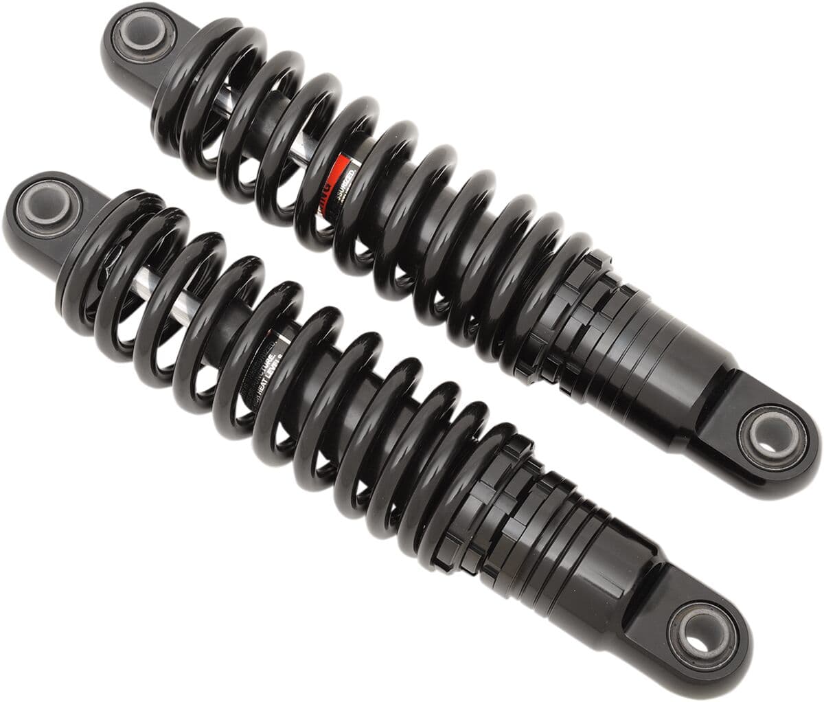 Premium Ride-Height Adjustable Shocks