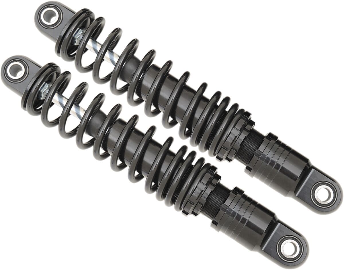 Premium Ride-Height Adjustable Shocks