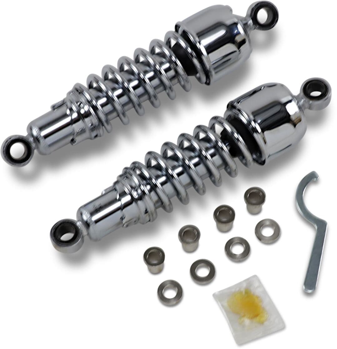 Replacement Shock Absorber