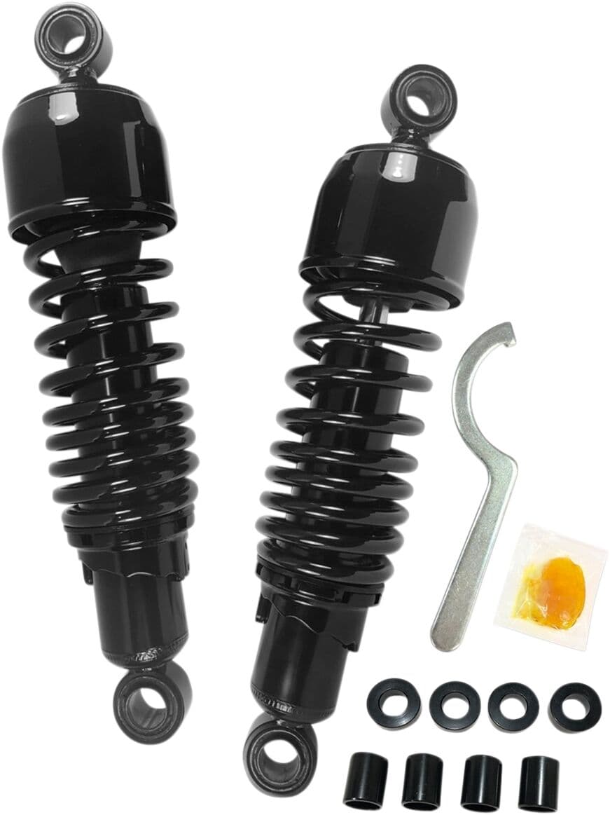 Replacement Shock Absorber