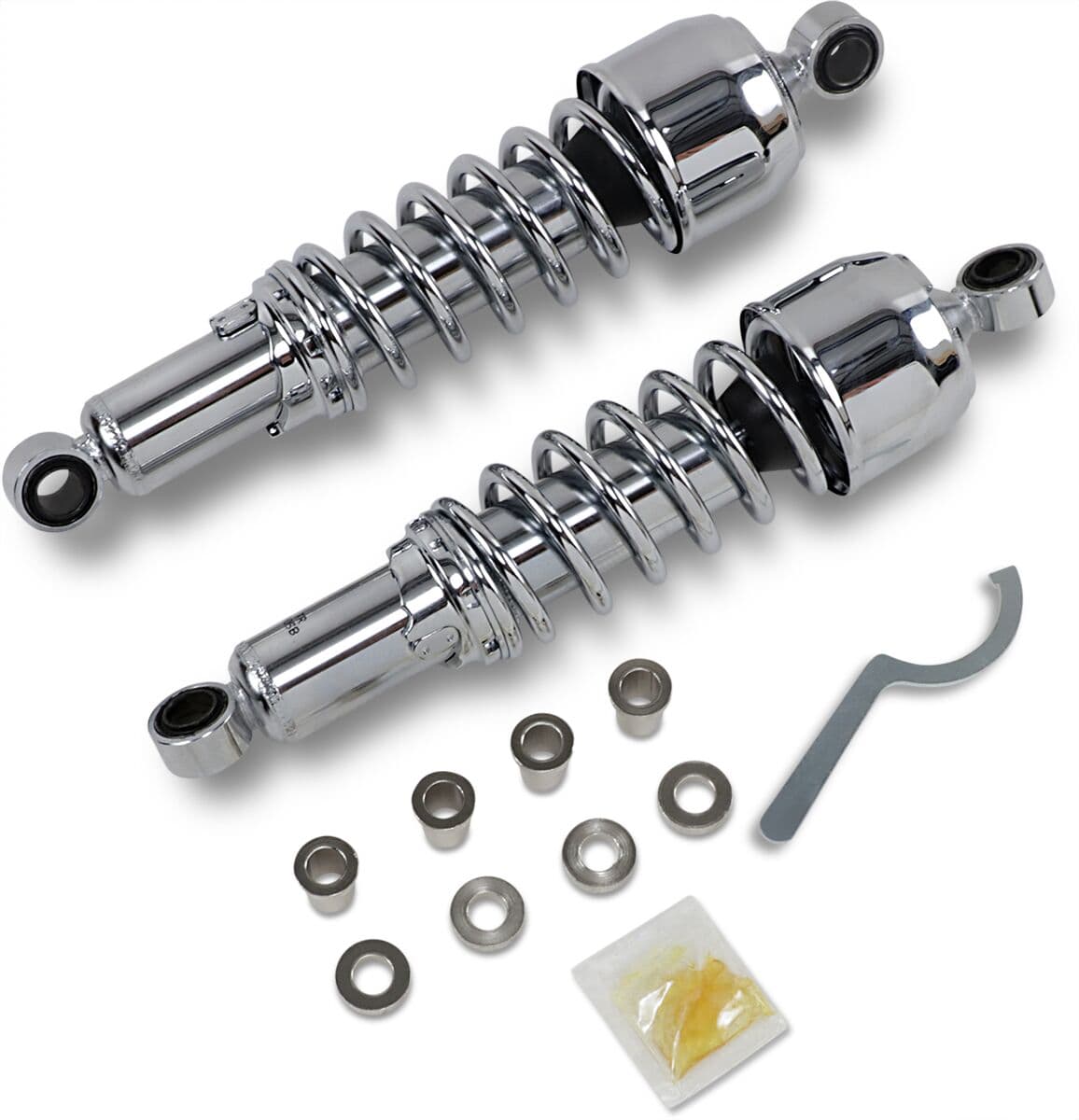 Replacement Shock Absorber