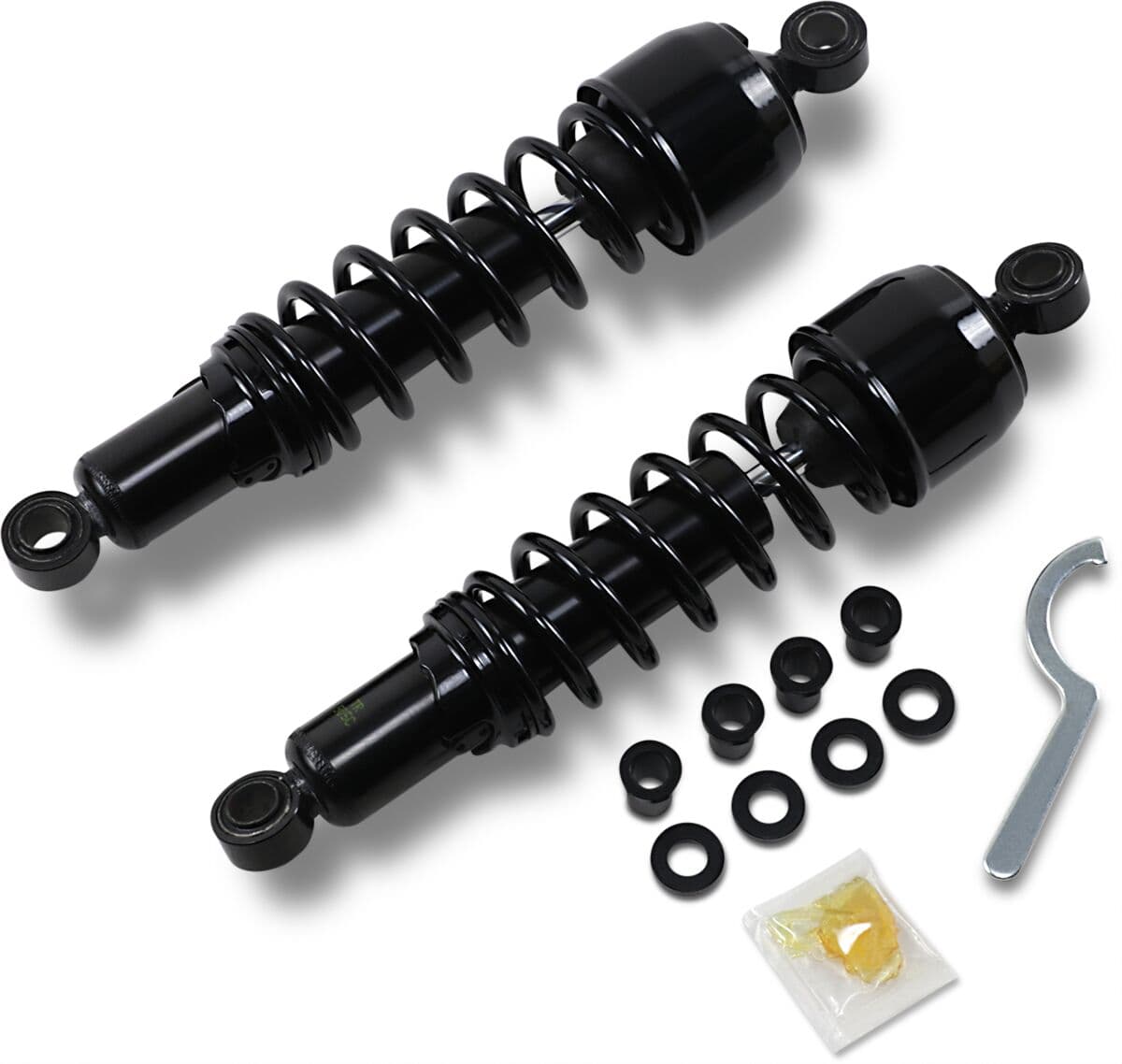 Replacement Shock Absorber