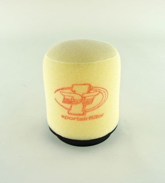 Dual Layer Air Filter