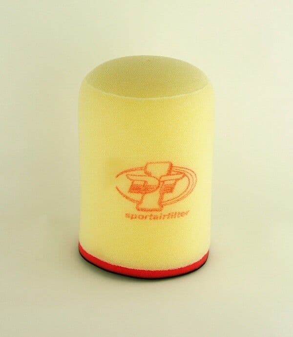 Dual Layer Air Filter