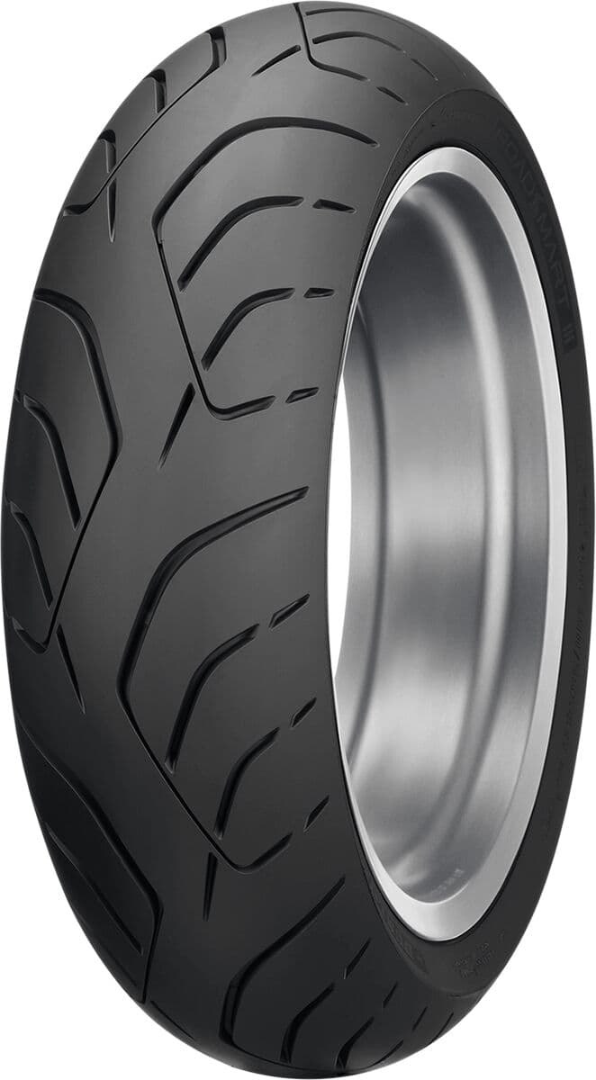 Roadsmart III Tire 150/70ZR17