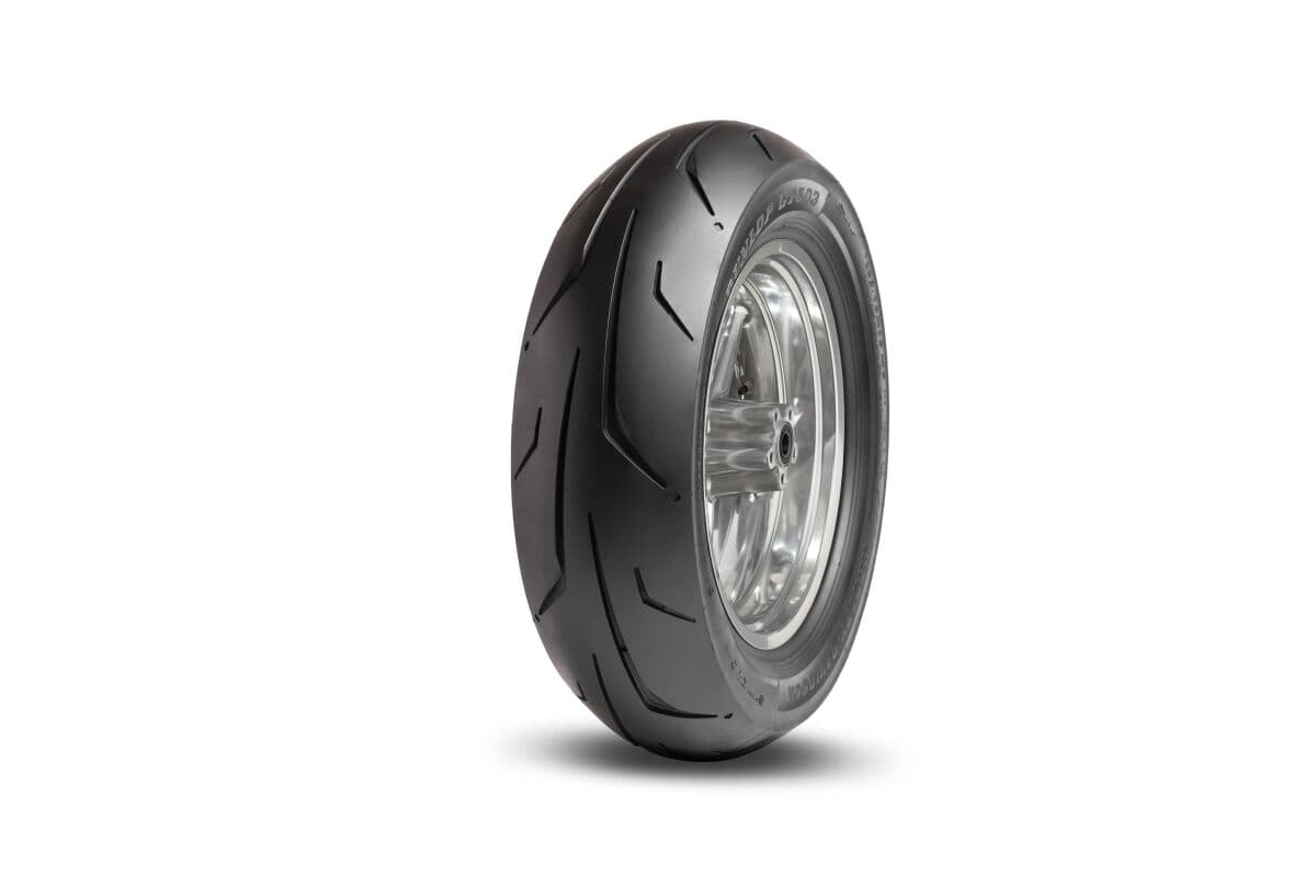 GT503 Tire 160/70R17
