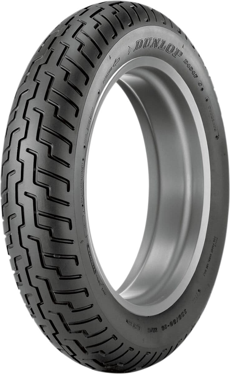 D404 Tire 80/90-21