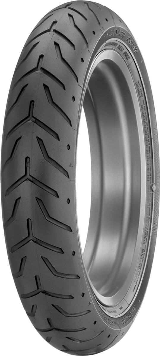 D407 /D408 Tire 130/70B18