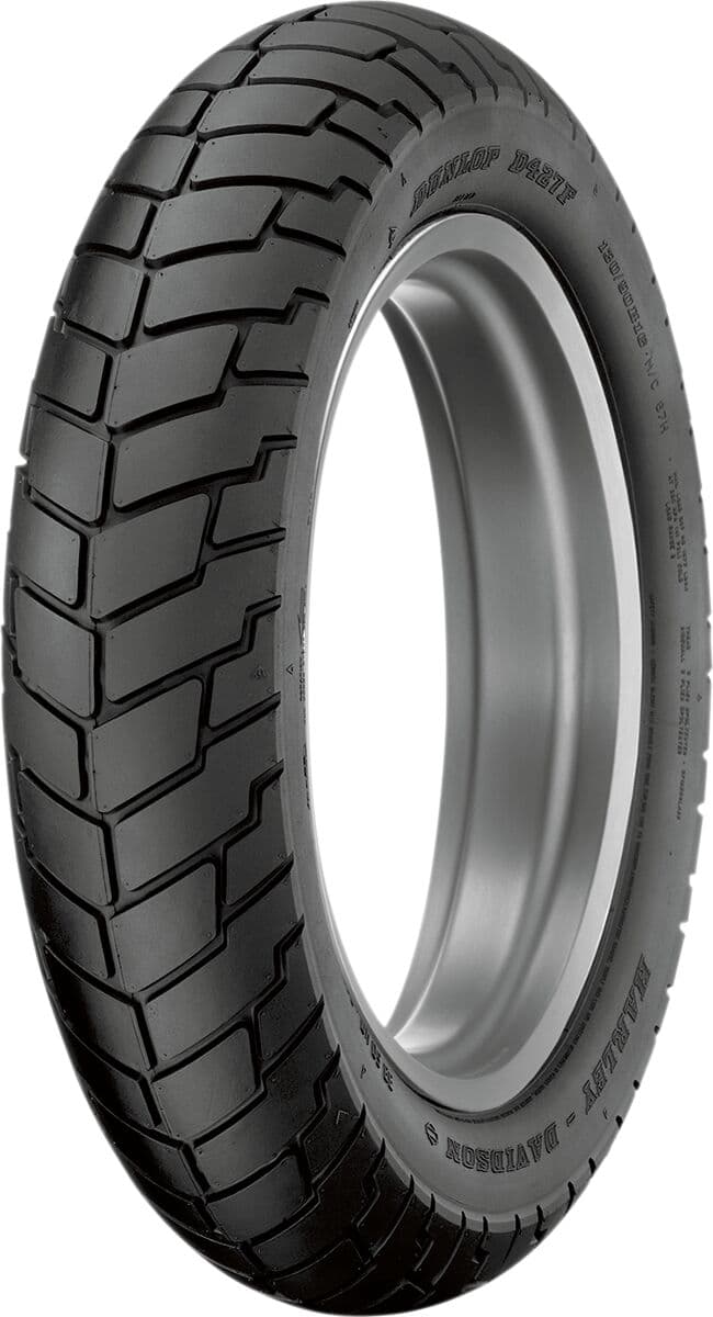 D427 Tire 130/90B16