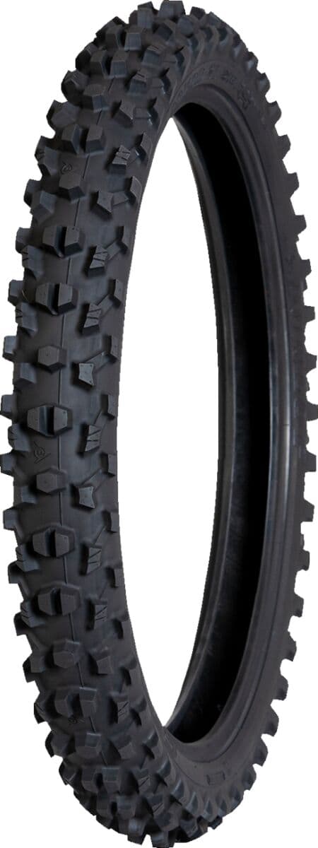 Geomax MX34 Tire 60/100-14