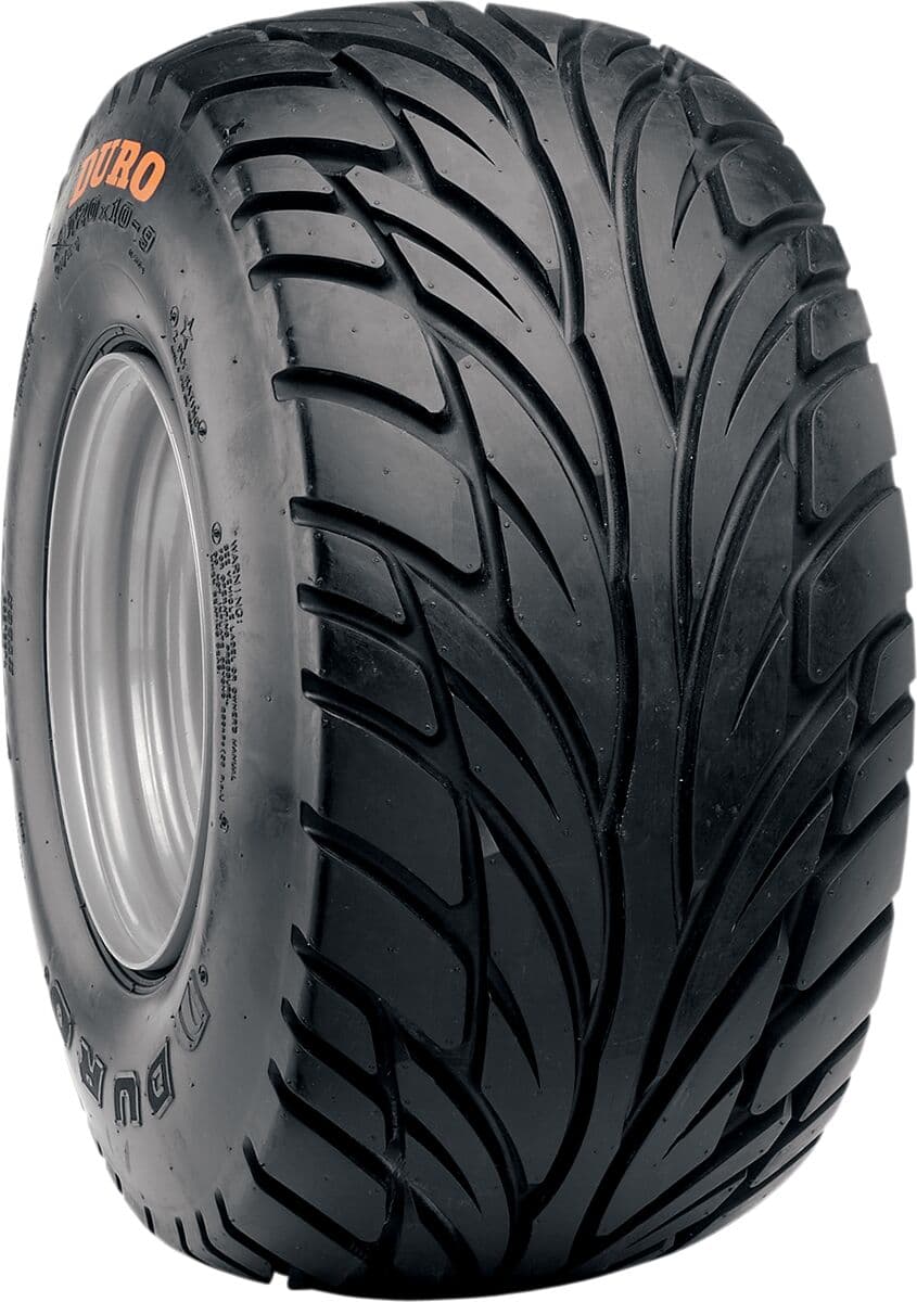 DI-2020 Scorcher Tire 25x10-12