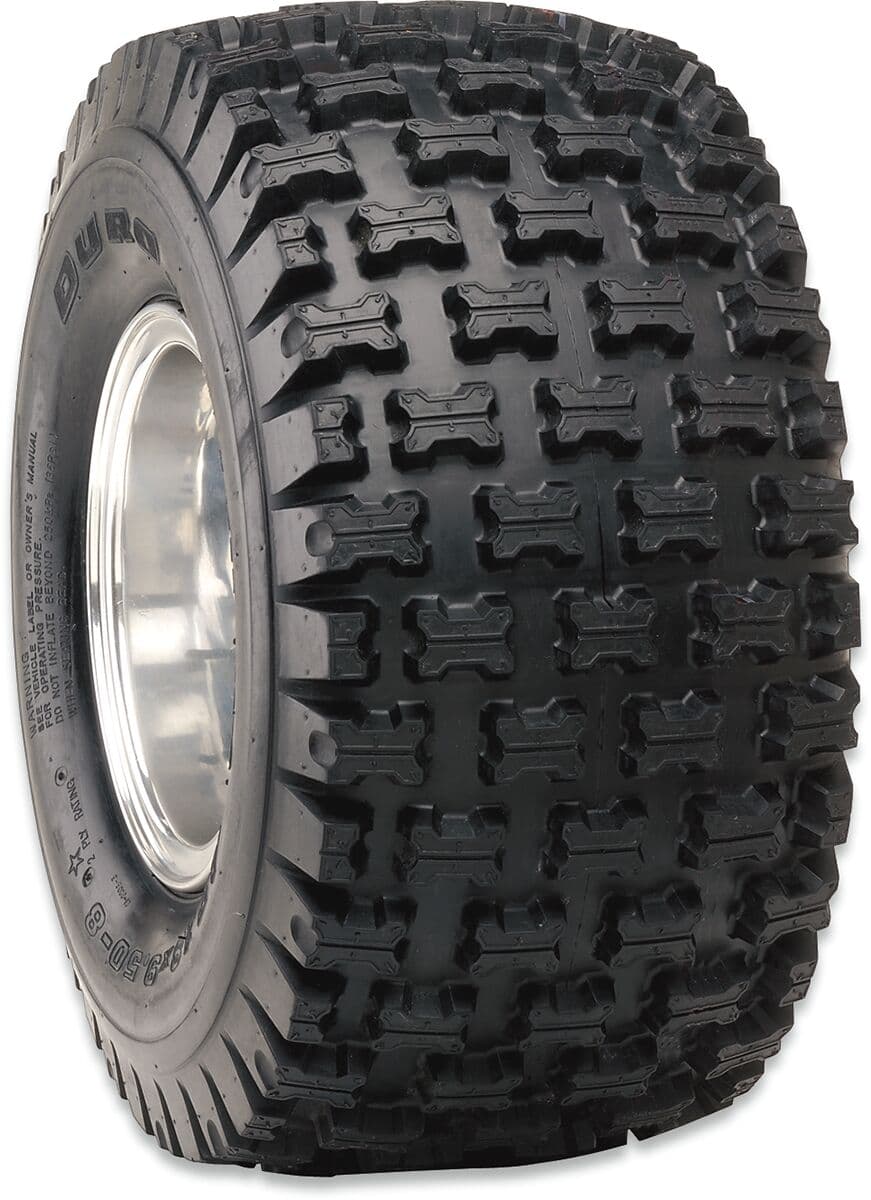 DI-2006 Easy Trail Tire 18x9.5-8