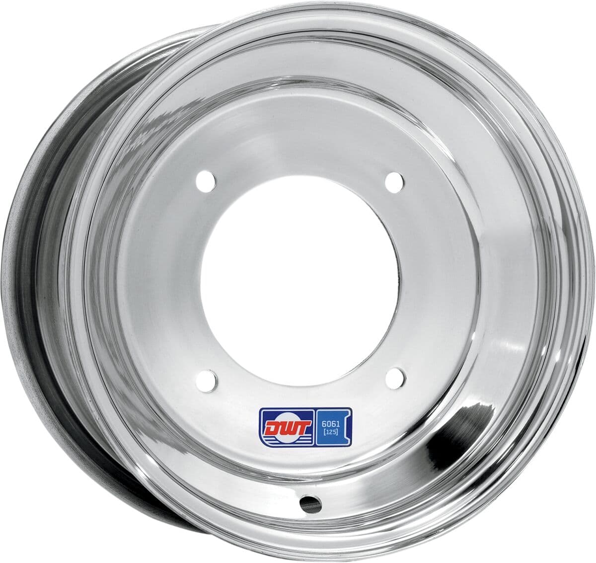 Blue Label Aluminum Wheel