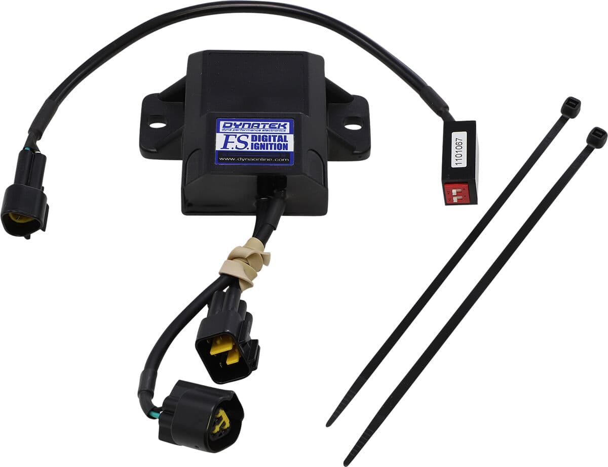 Dyna FS Ignition Module
