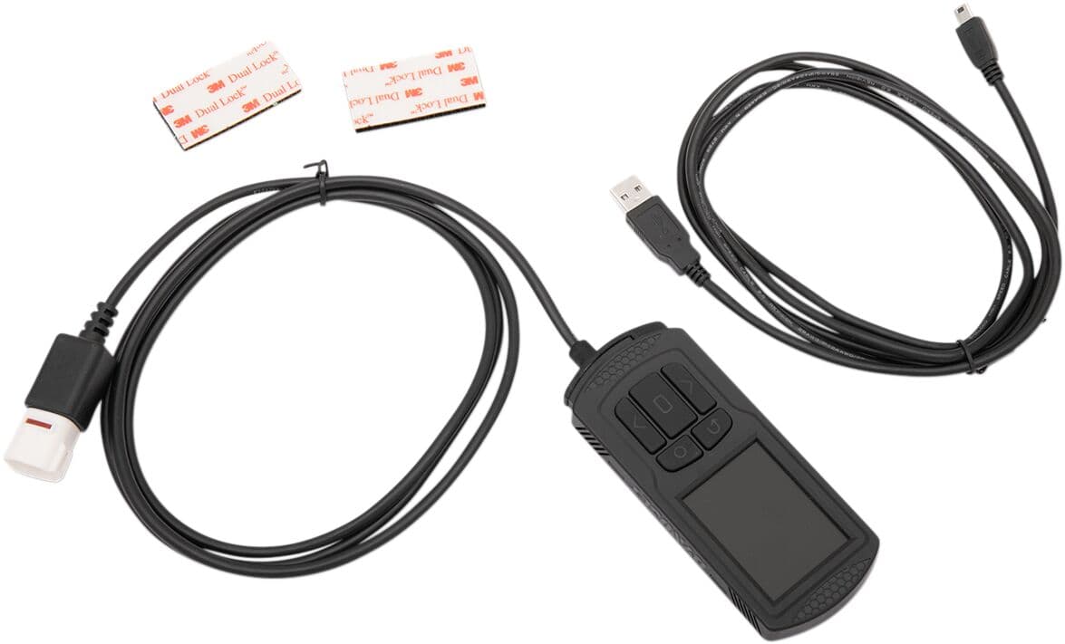 Power Vision 3 Fuel Injection Module for Harley-Davidson