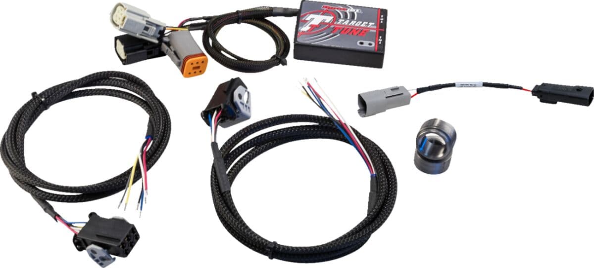 Target Tune Module Kit
