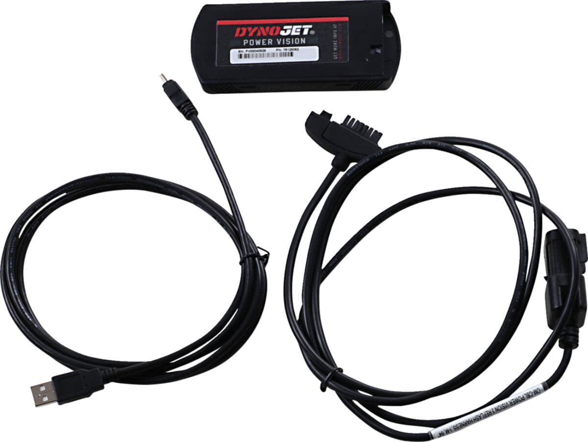 Power Vision 3 ECU Tuner
