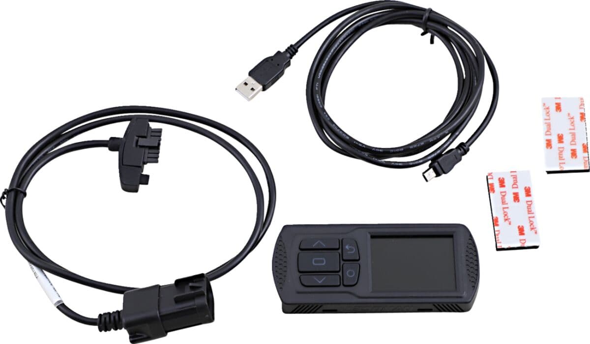 Power Vision 3 ECU Tuner