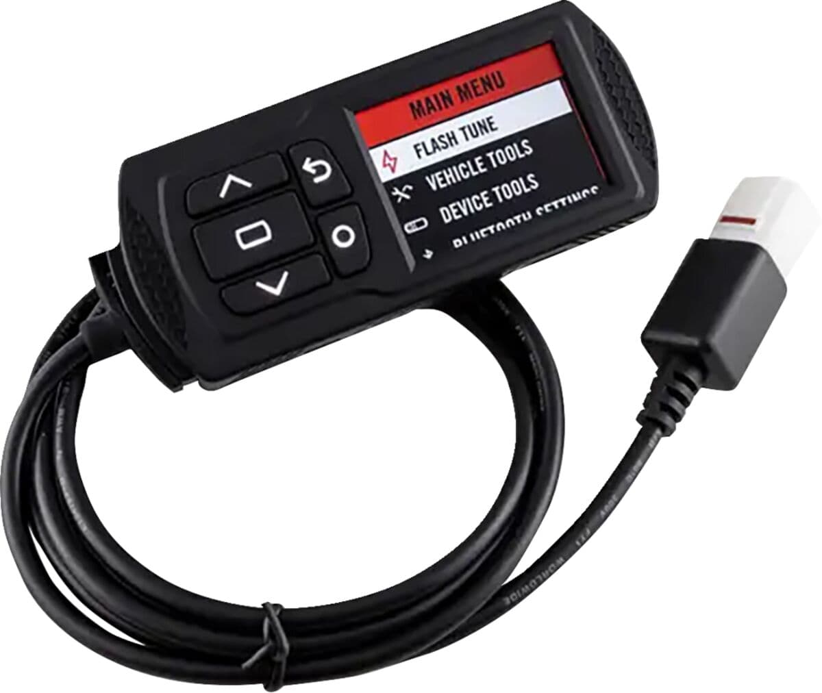 Power Vision 3 Fuel Injection Module