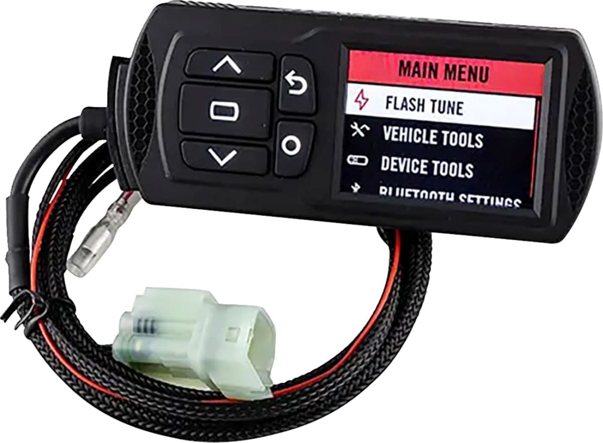 Power Vision 3 Fuel Injection Module