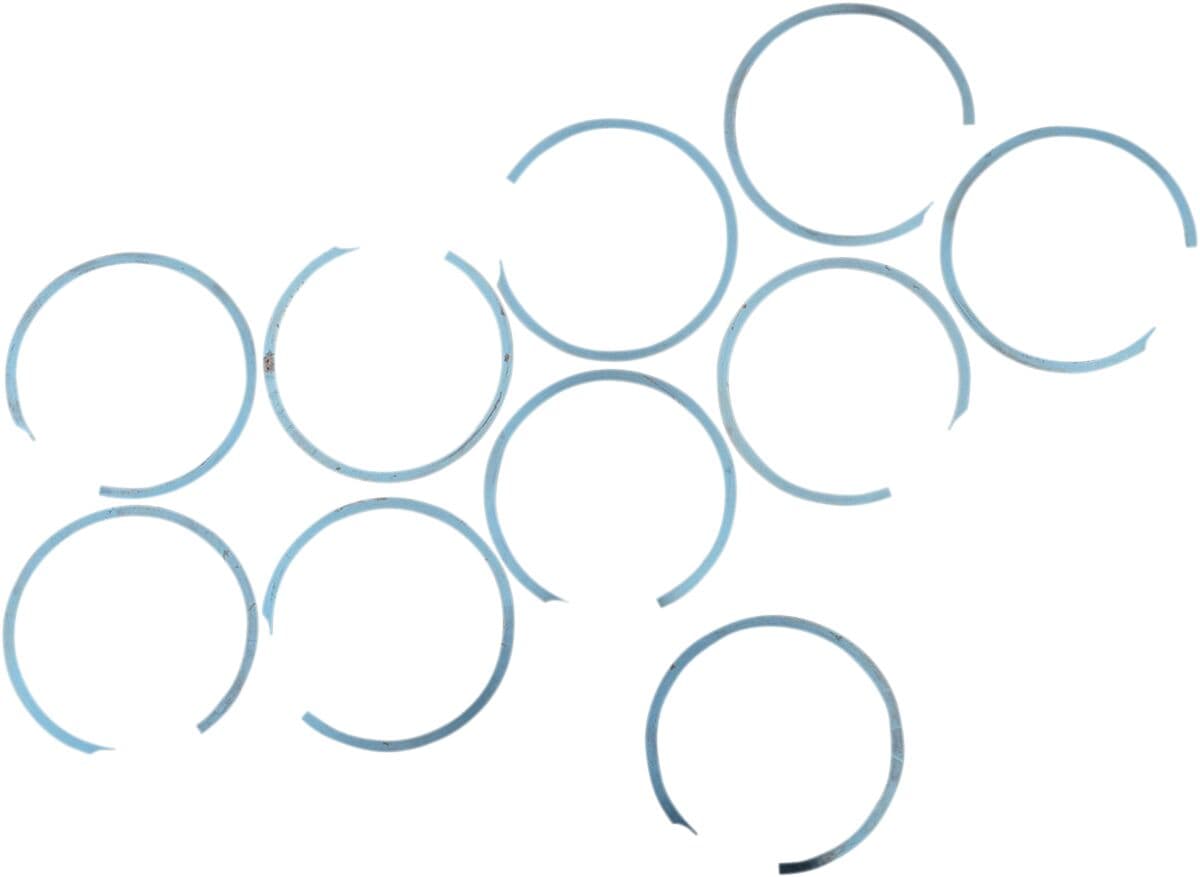 Main Bearing Retainer Rings