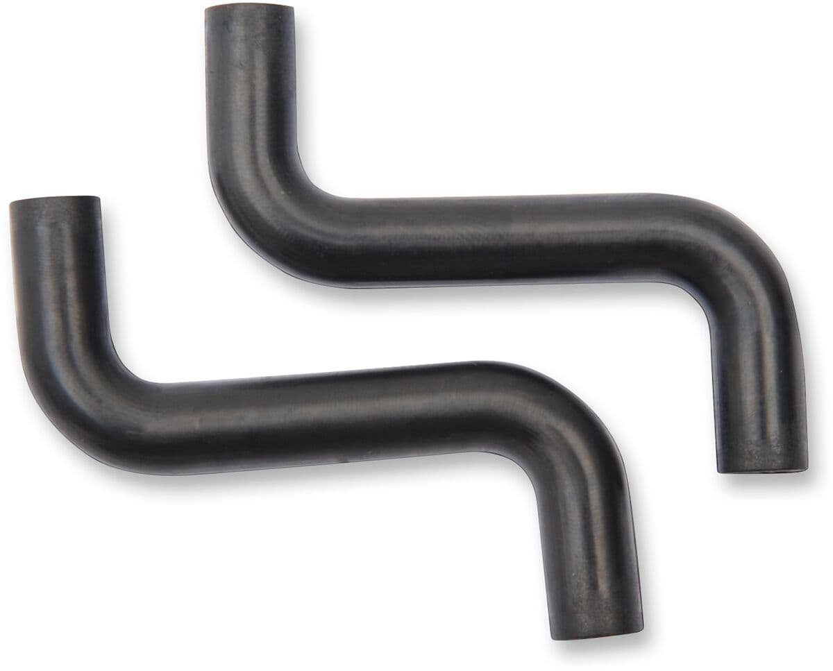 Breather Tubes