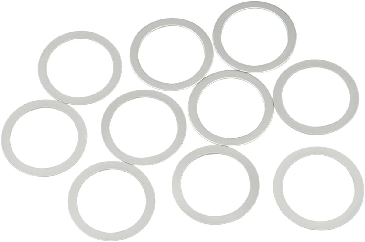 Shifter Fork Shims
