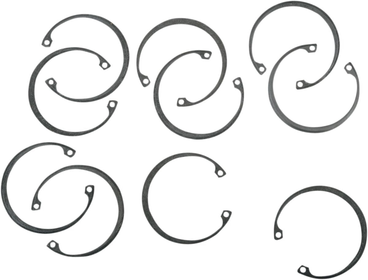 Retaining Rings