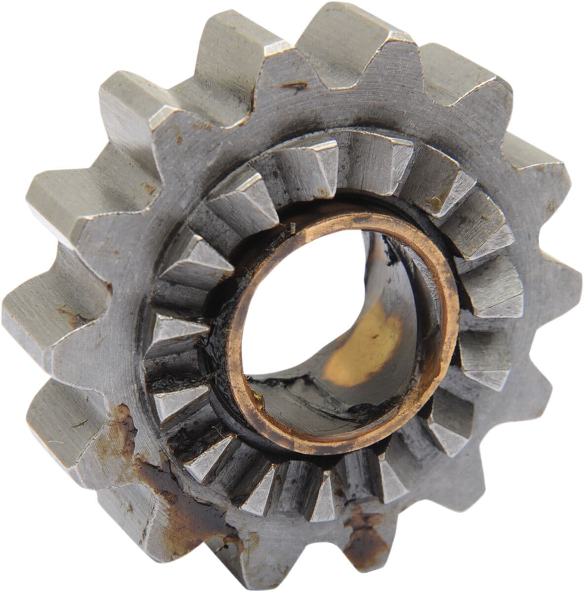 Pinion demaror arbore principal