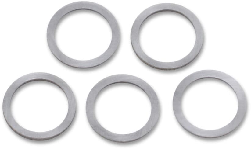 Cam Gear Thrust Washers