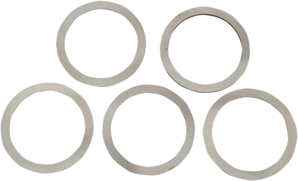 Mainshaft Retaining Washers