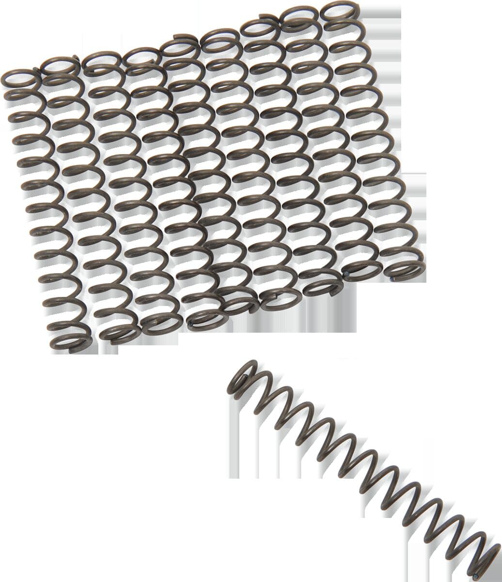 Oil Pump Relief Valve Springs