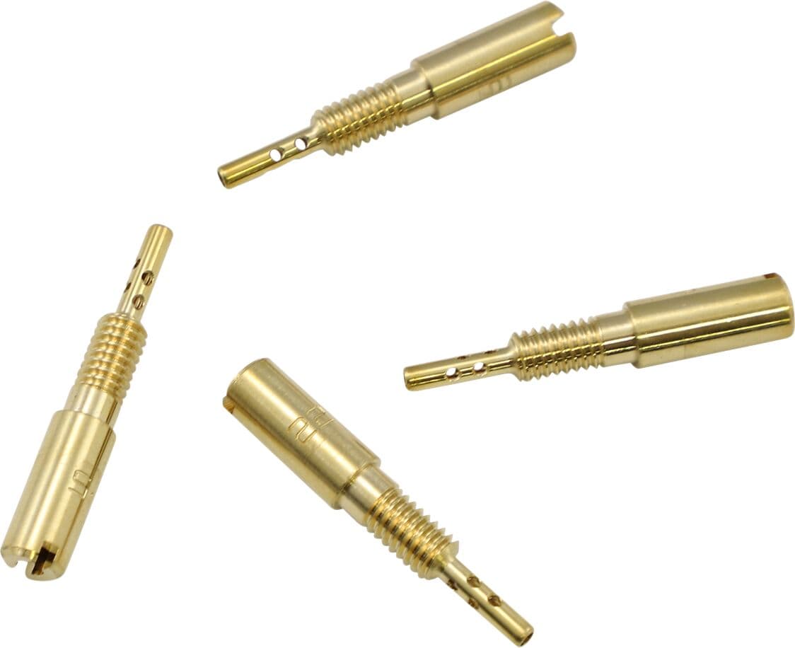 A-Bax Pilot Jets