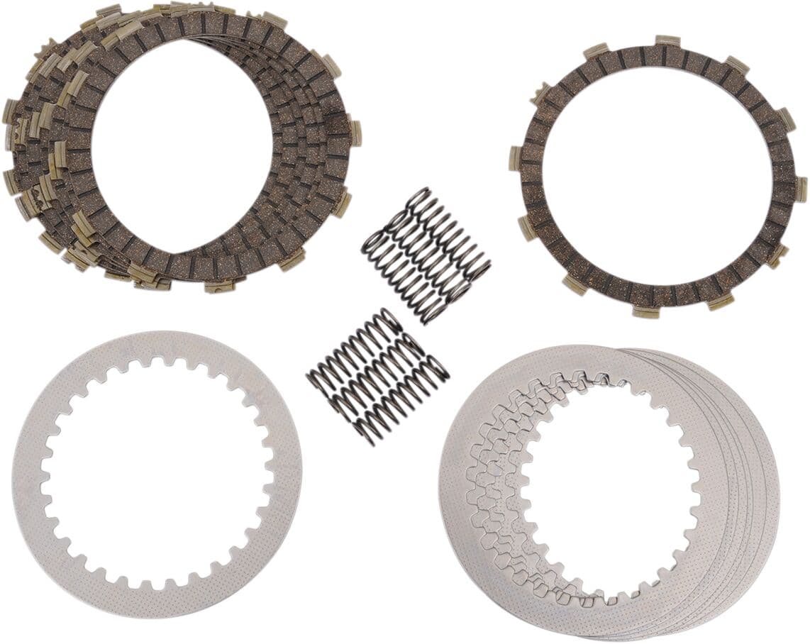DRC Series Clutch Kit