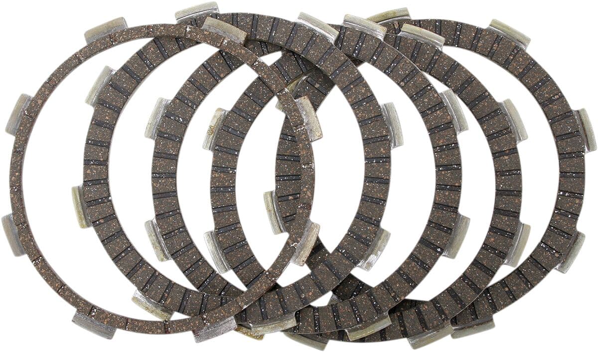 CK Standard Series Clutch Kit