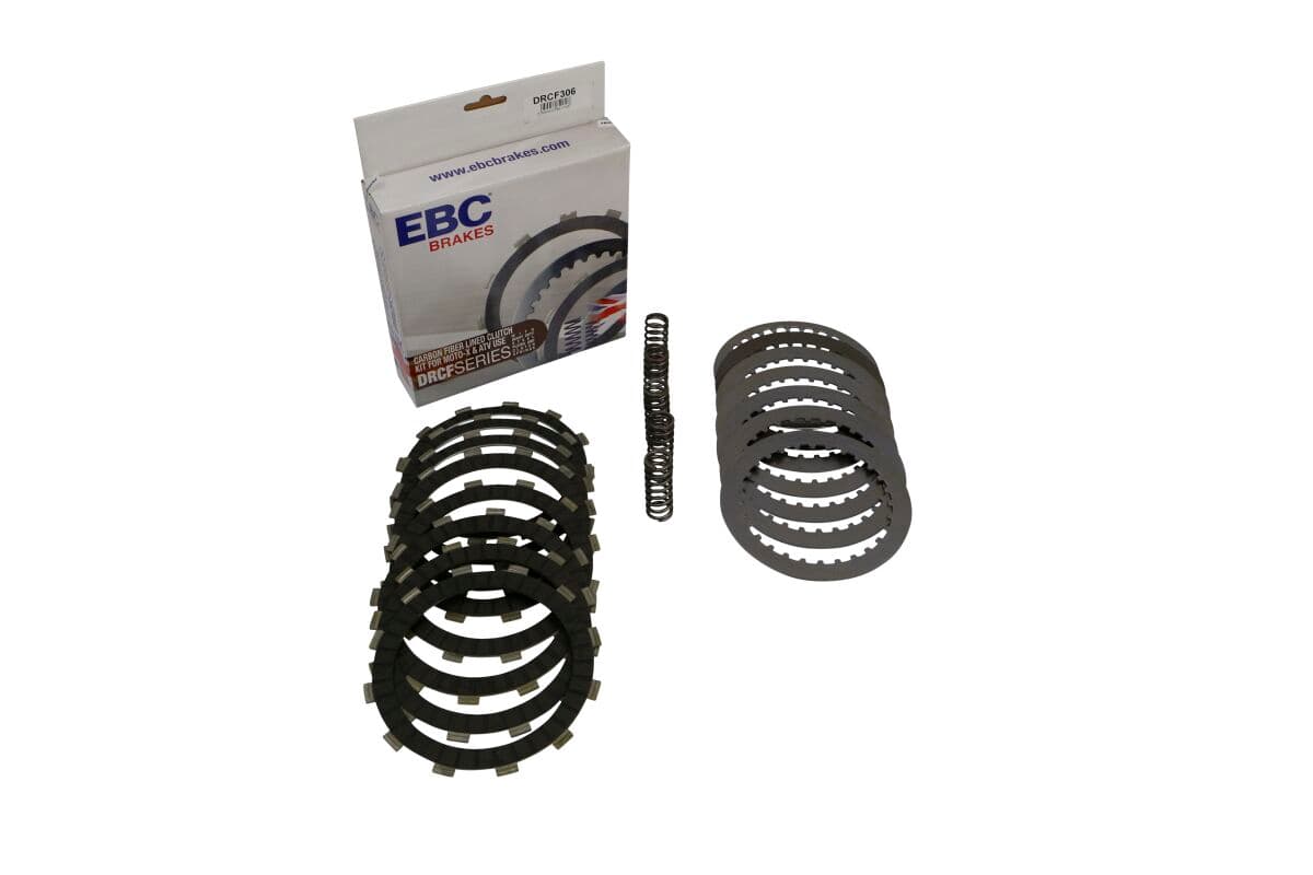 DRCF Series Clutch Kit