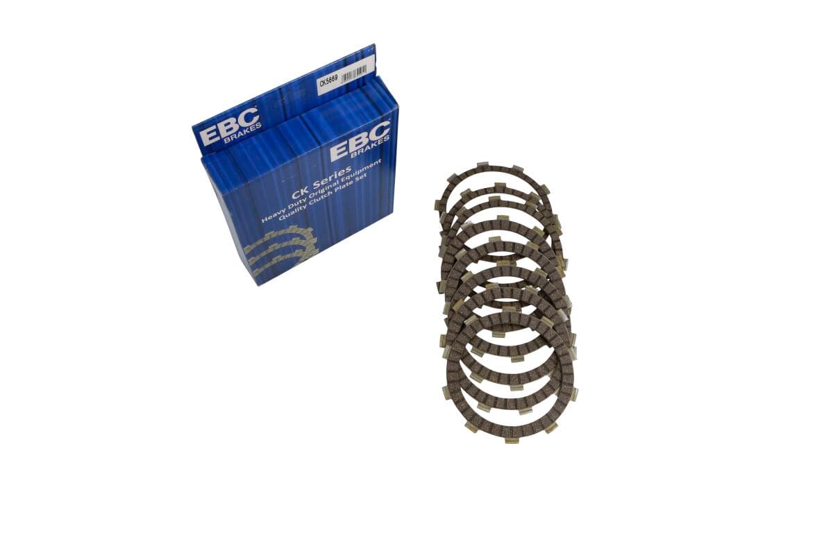 CK Standard Series Clutch Kit